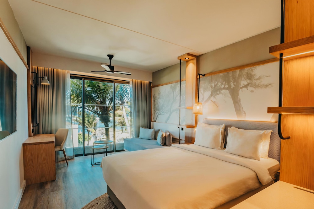 Radisson Blu Poste Lafayette Resort And Spa Adults Only 11/48