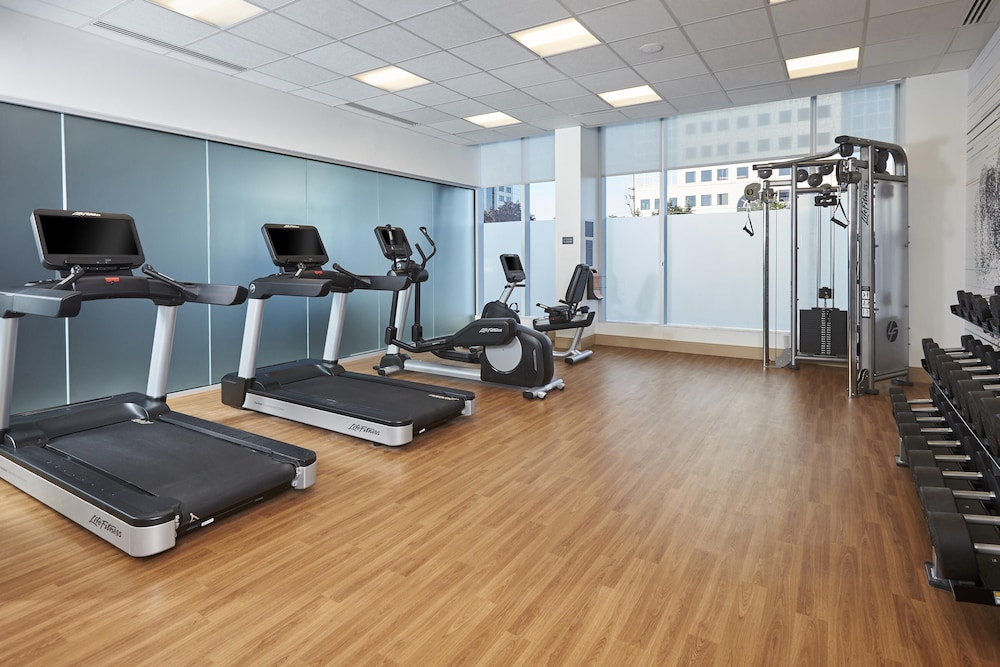 Hyatt Place Toronto Mississauga Centre 28/57