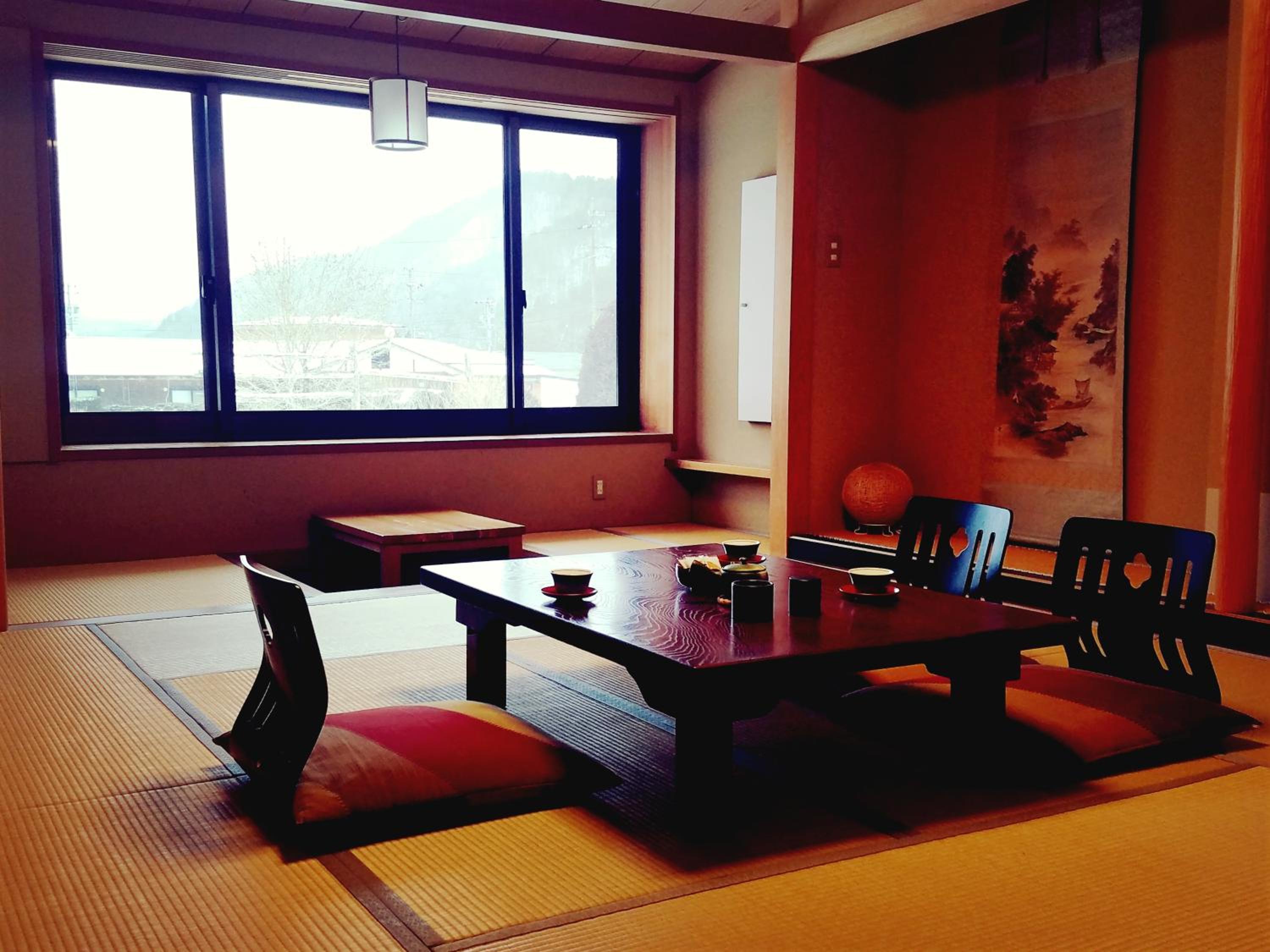 Shinshu Kaida Kogen Nishino Onsen Yamaka no Yu 24/29