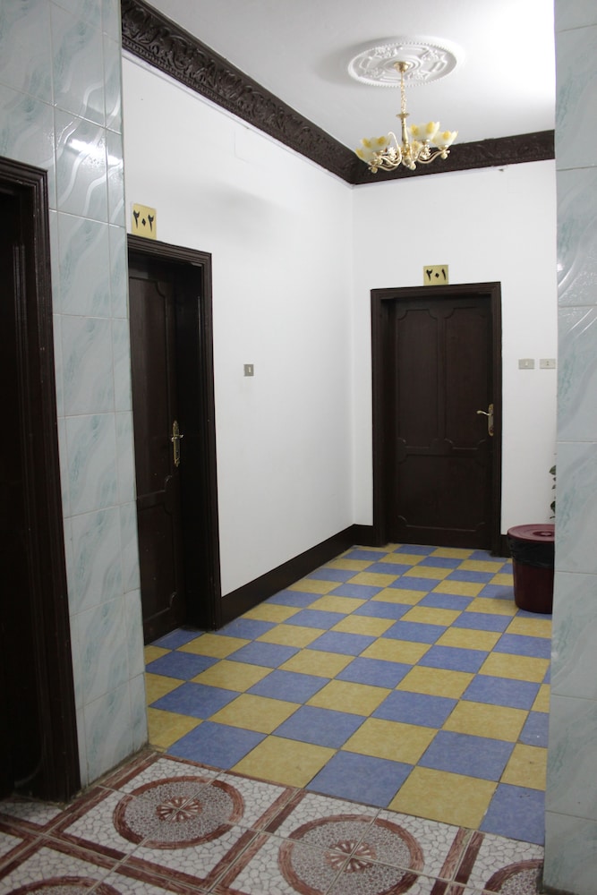 Al Eairy Furnished Apartments - Al Bahah 3 46/52
