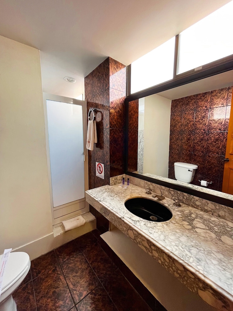 Puebla Inn Express 57/60