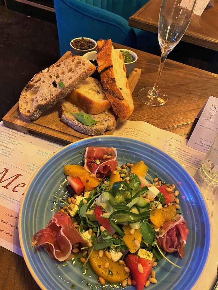 House酒店Belfast(House Hotel Belfast) 图片3