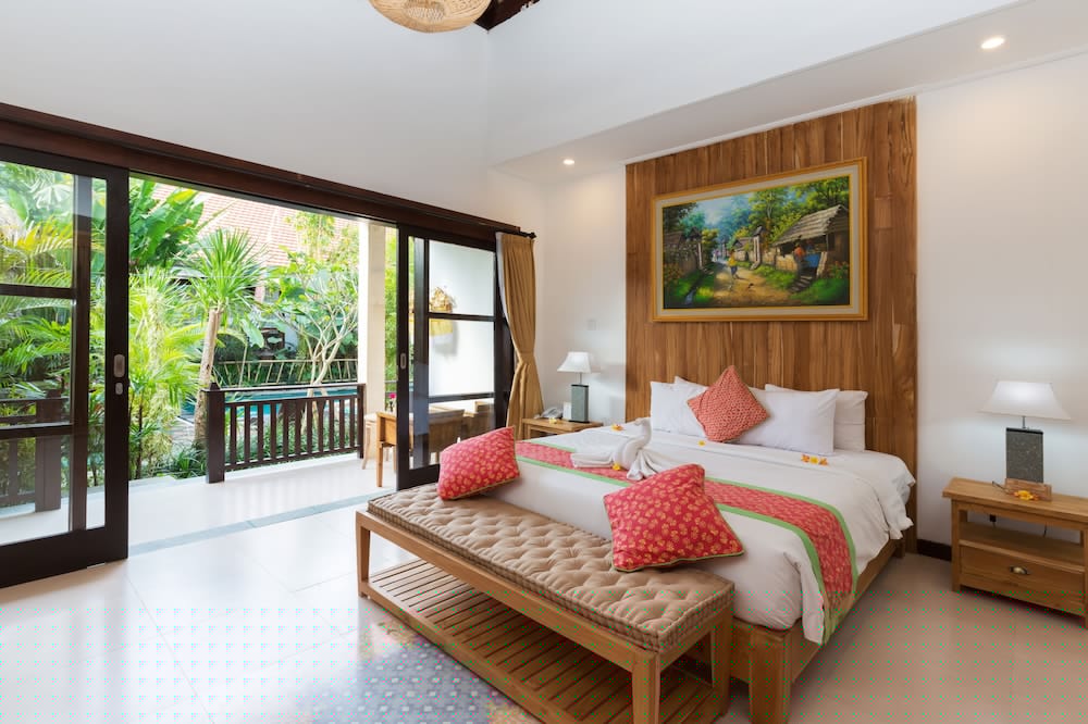 Meruhdani Boutique Hotel Ubud 32/72