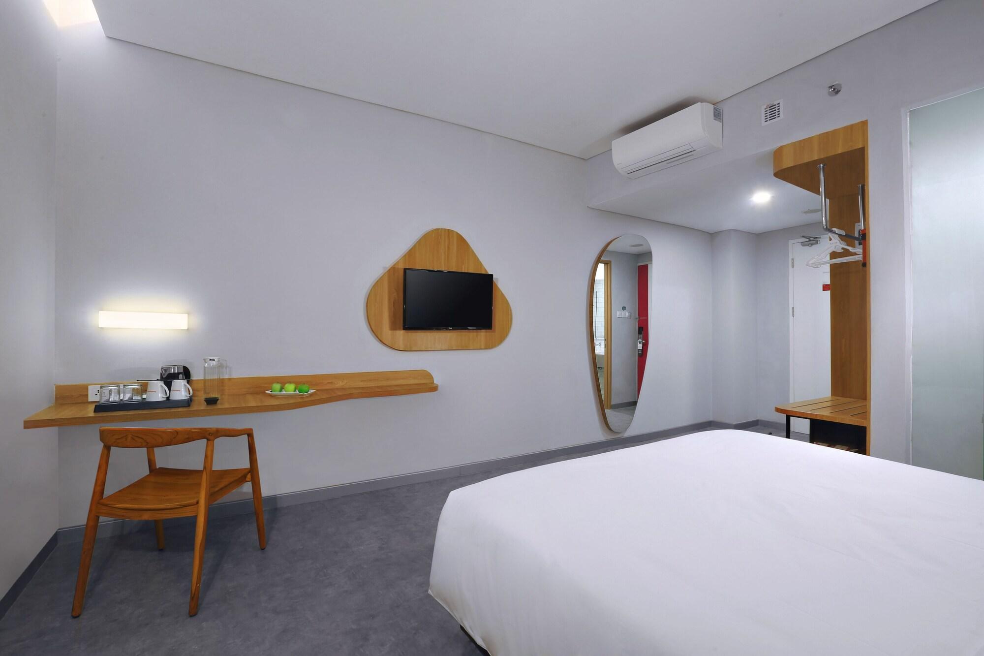 favehotel Prabumulih - South Sumatera 13/26