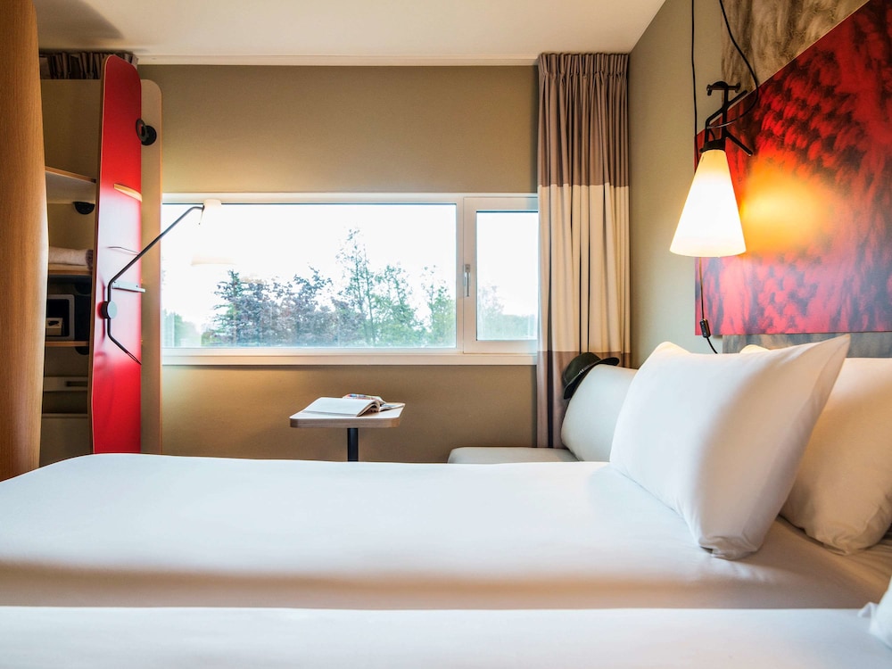 ibis Schiphol Amsterdam Airport 23/68