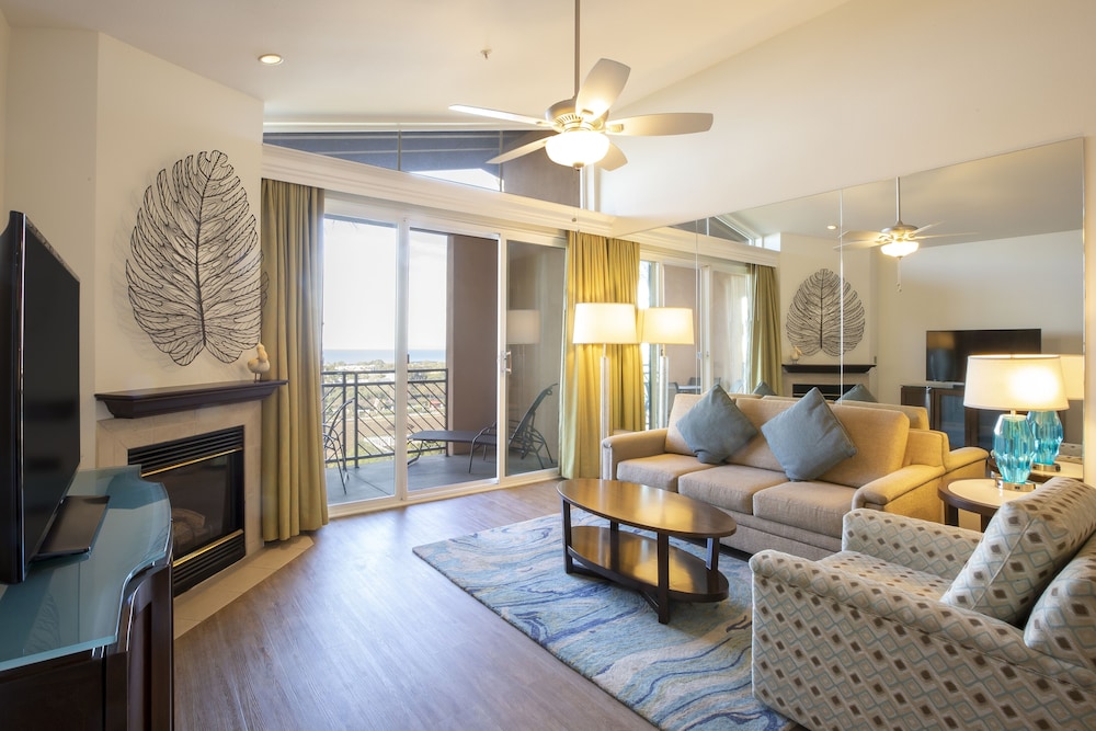 Grand Pacific Palisades Resort Hotel 38/71
