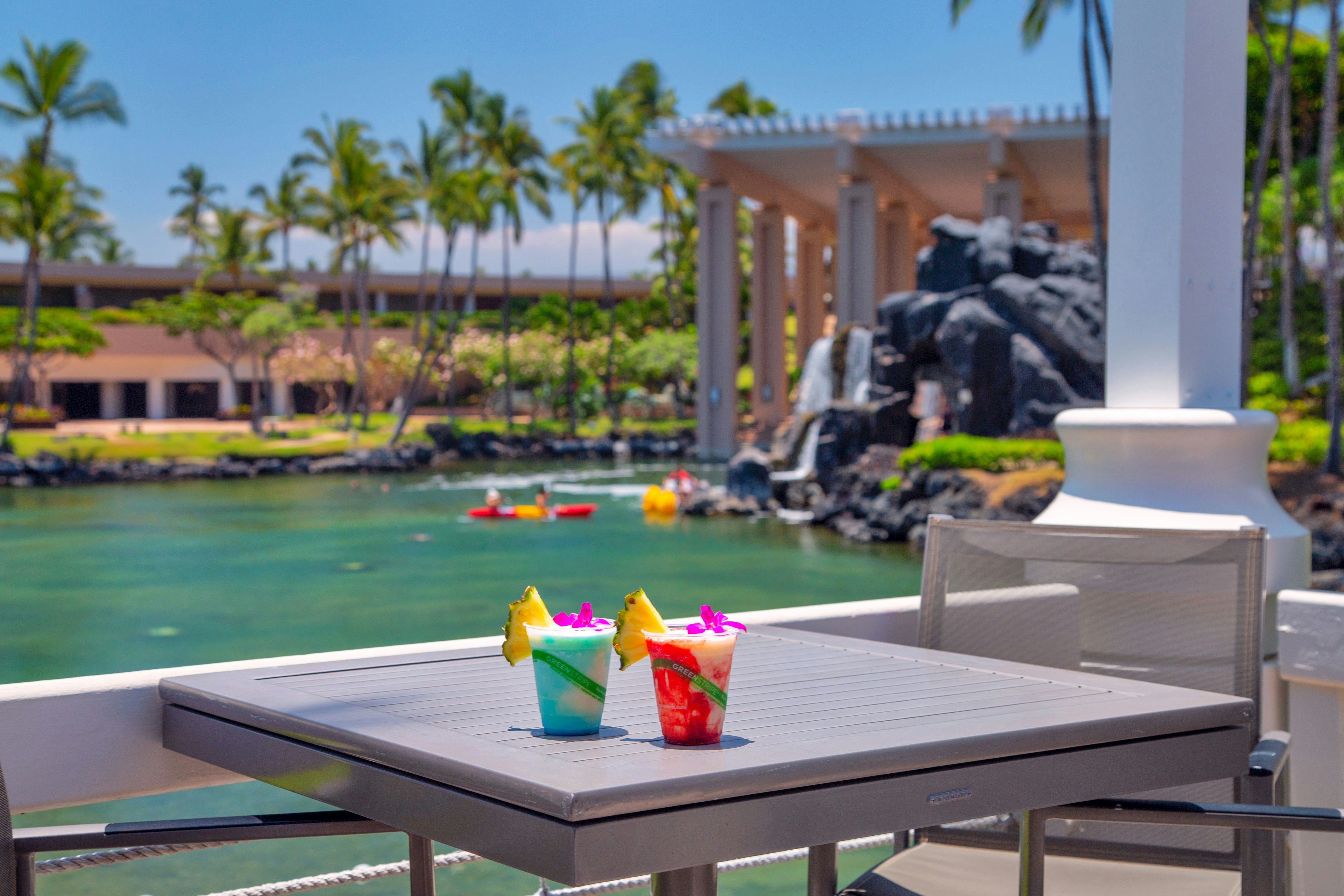 Hilton Waikoloa Village 35/50