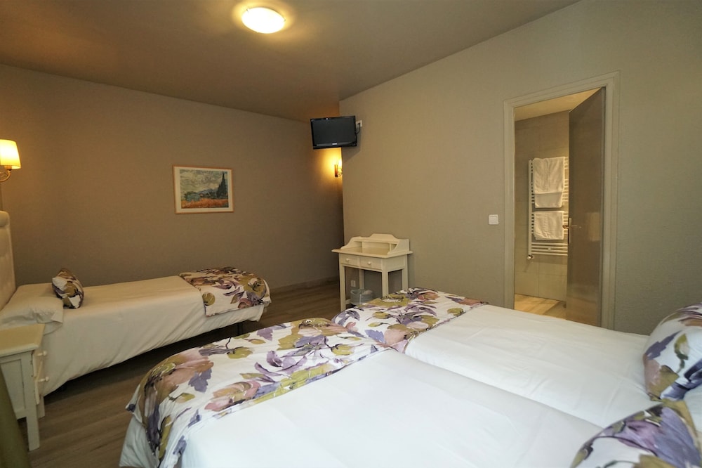 Hotel El Pradet 14/37
