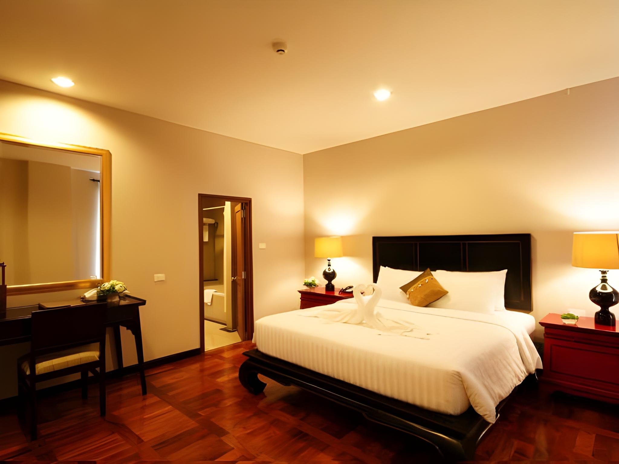 Elegant, Suite