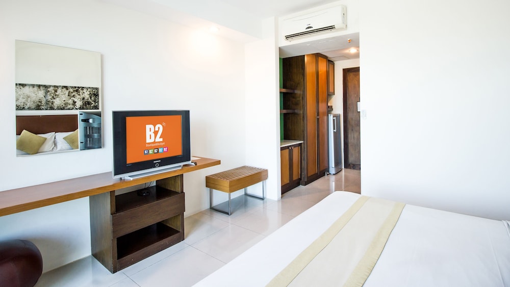 B2 Premier Hotel & Resort 33/44