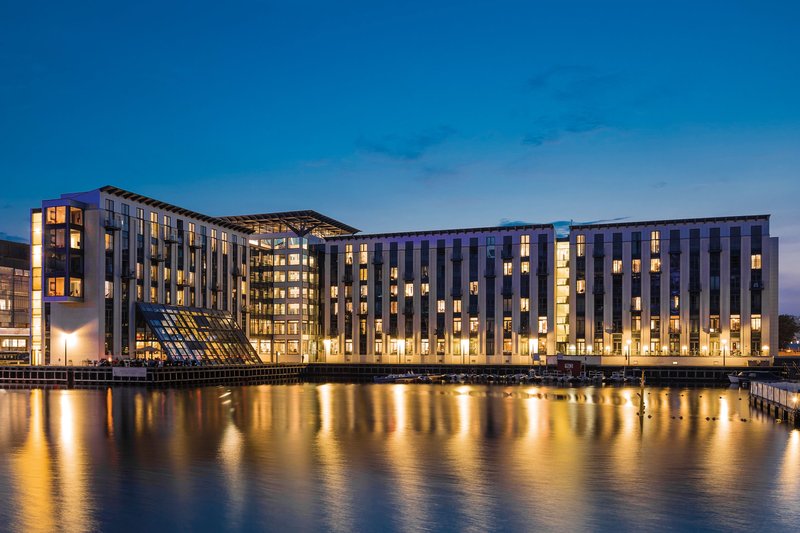 Copenhagen Island Hotel 35/35