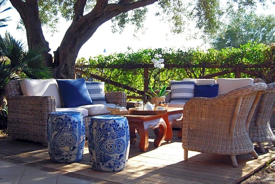 Boutique Hotel Su Sergenti 52/70