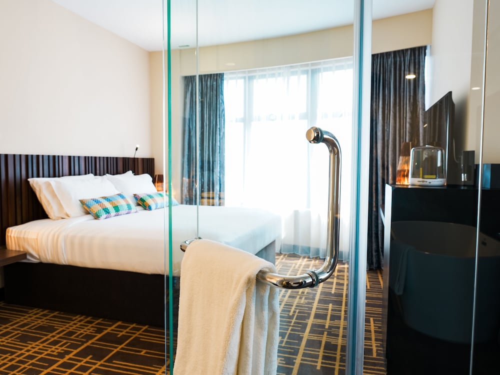 Starus Hotel Bukit Bintang 19/31
