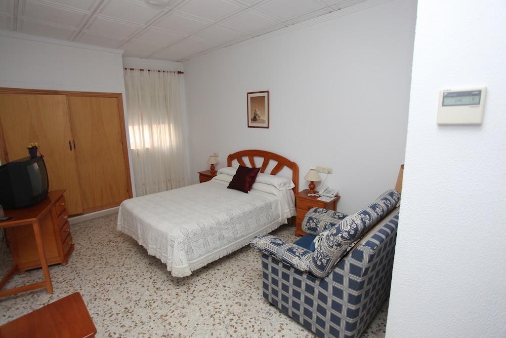Hotel Nuro 6/67