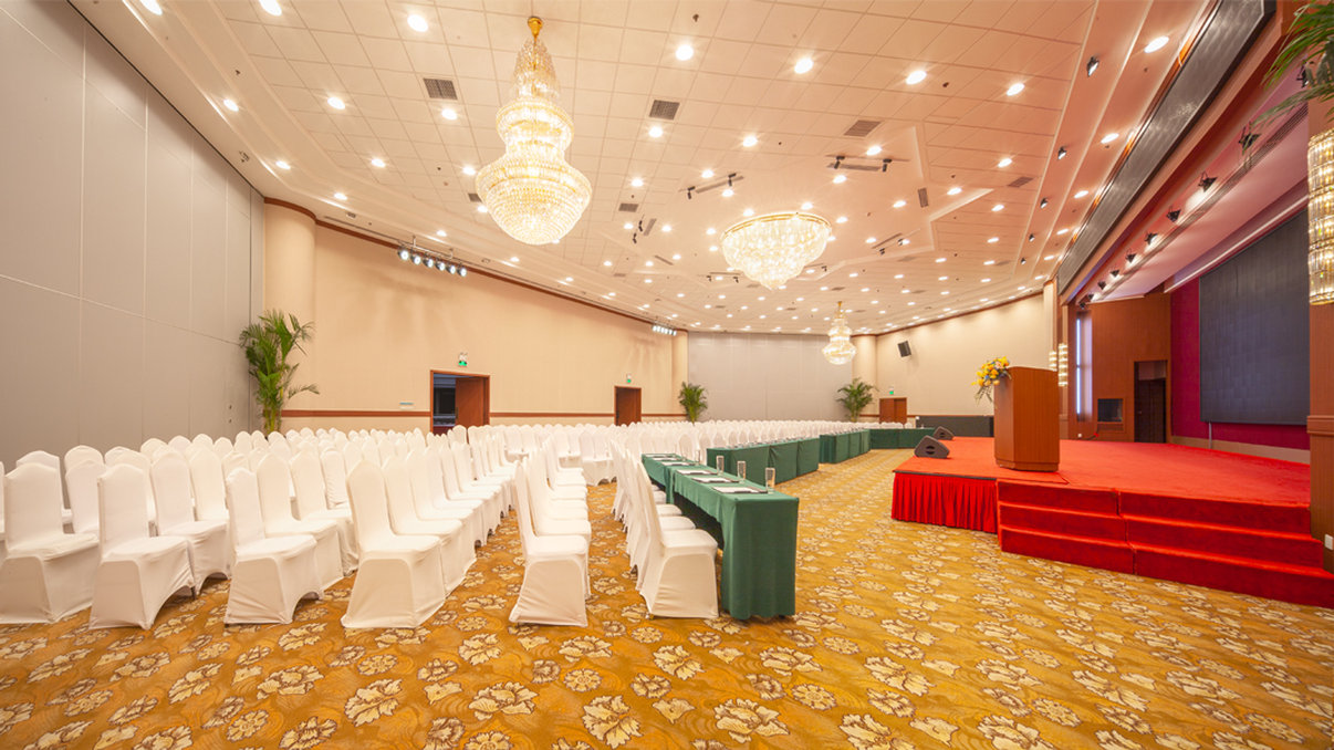 Felicity Hotel Shenzhen, Luohu Railway Station 5/75
