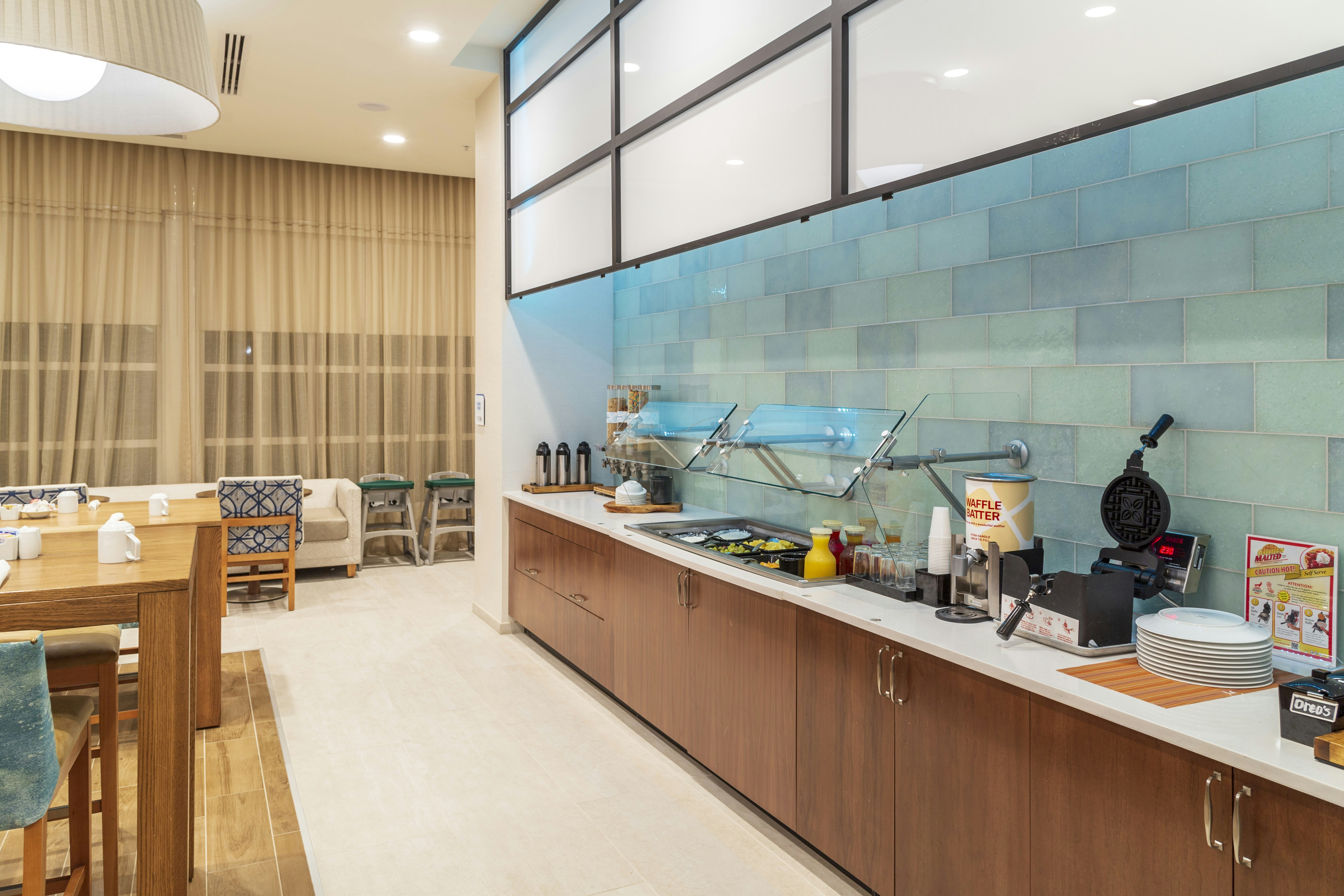 Hilton Garden Inn Tampa-Wesley Chapel 11/59