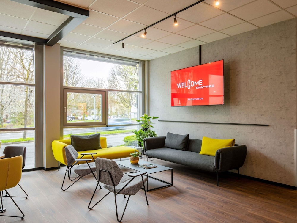 Ibis Dortmund City 35/54