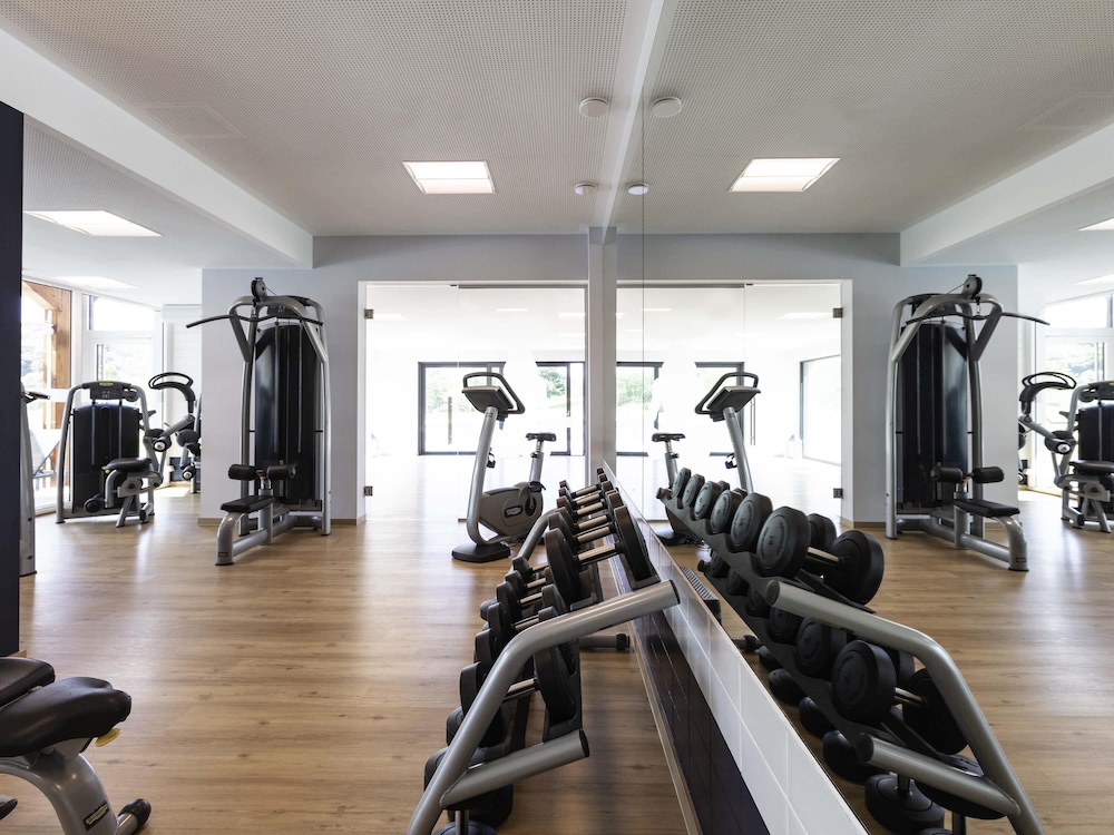 Mercure Luxembourg Kikuoka Golf and Spa 20/46