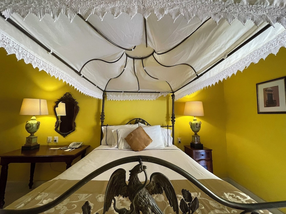 Casa Don Gustavo Hotel Boutique 18/75
