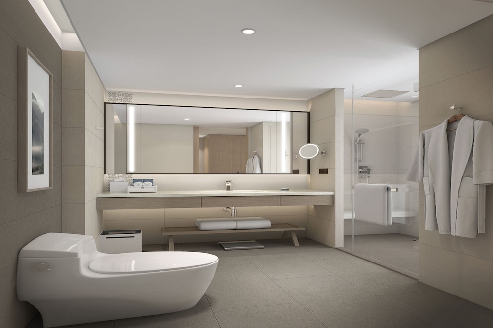 Courtyard By Marriott Jiuzhaigou 24/25
