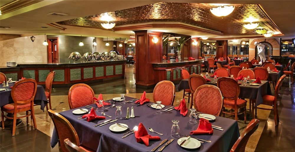 Florencia Plaza Hotel 32/41
