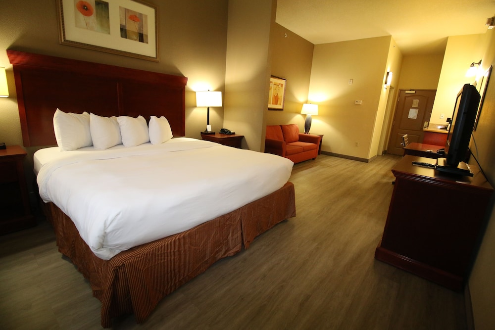 Seffner Inn and Suites 4/18