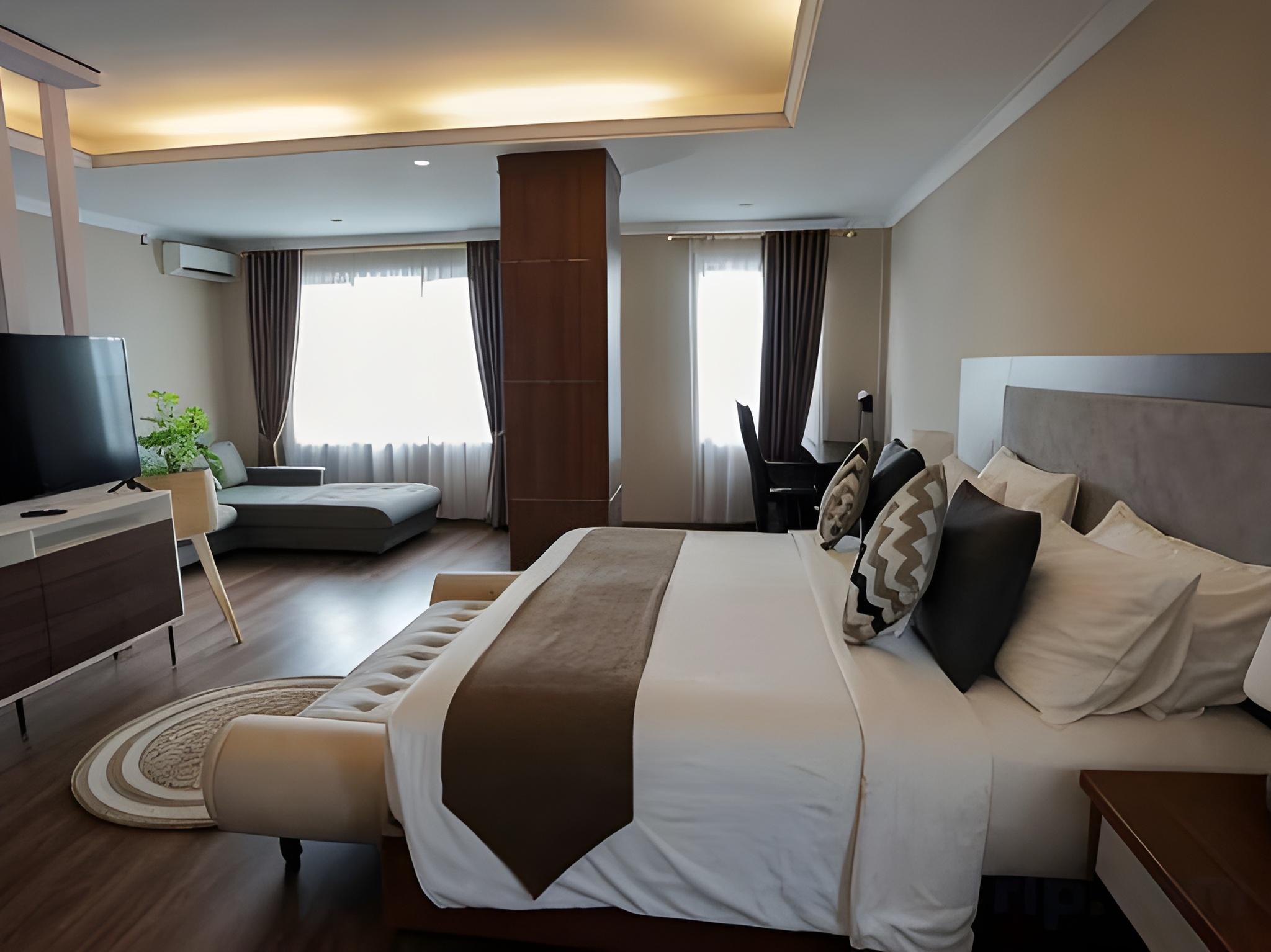 Grand Asrilia Hotel 25/50
