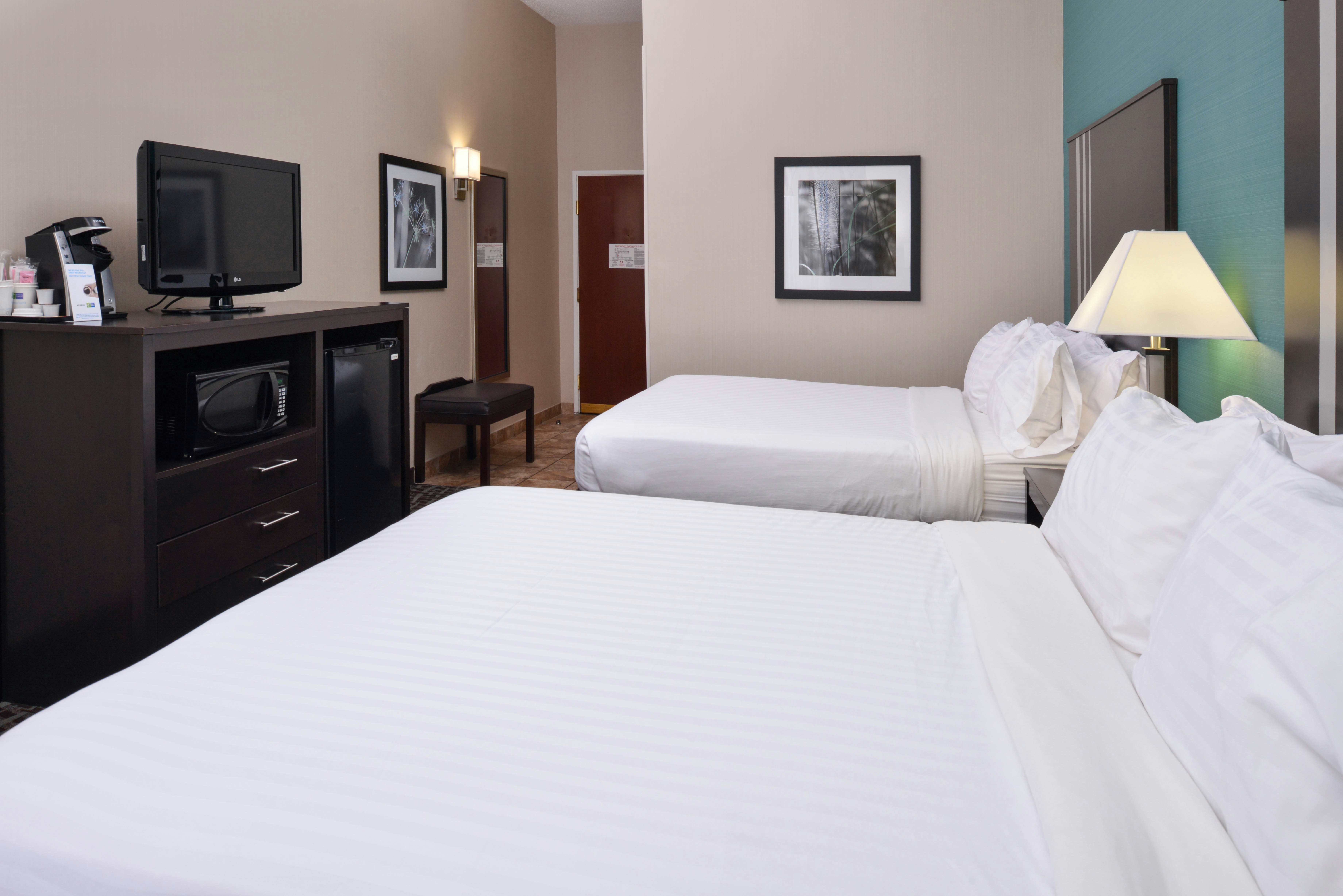 Holiday Inn Express & Suites Youngstown (N. Lima/Boardman) 11/34