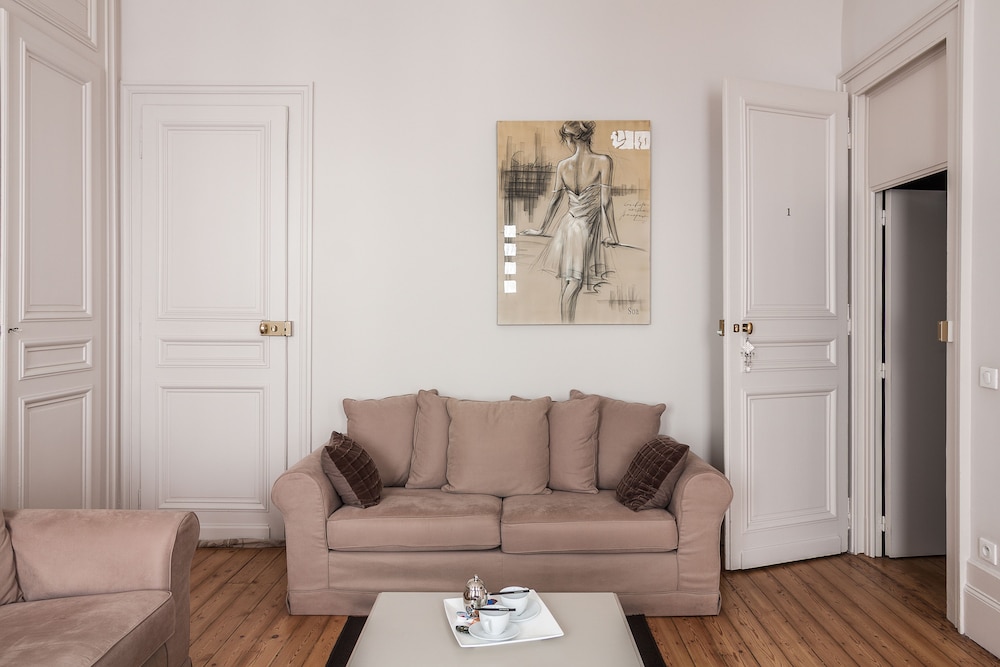 La Maison du Champlain 22/34