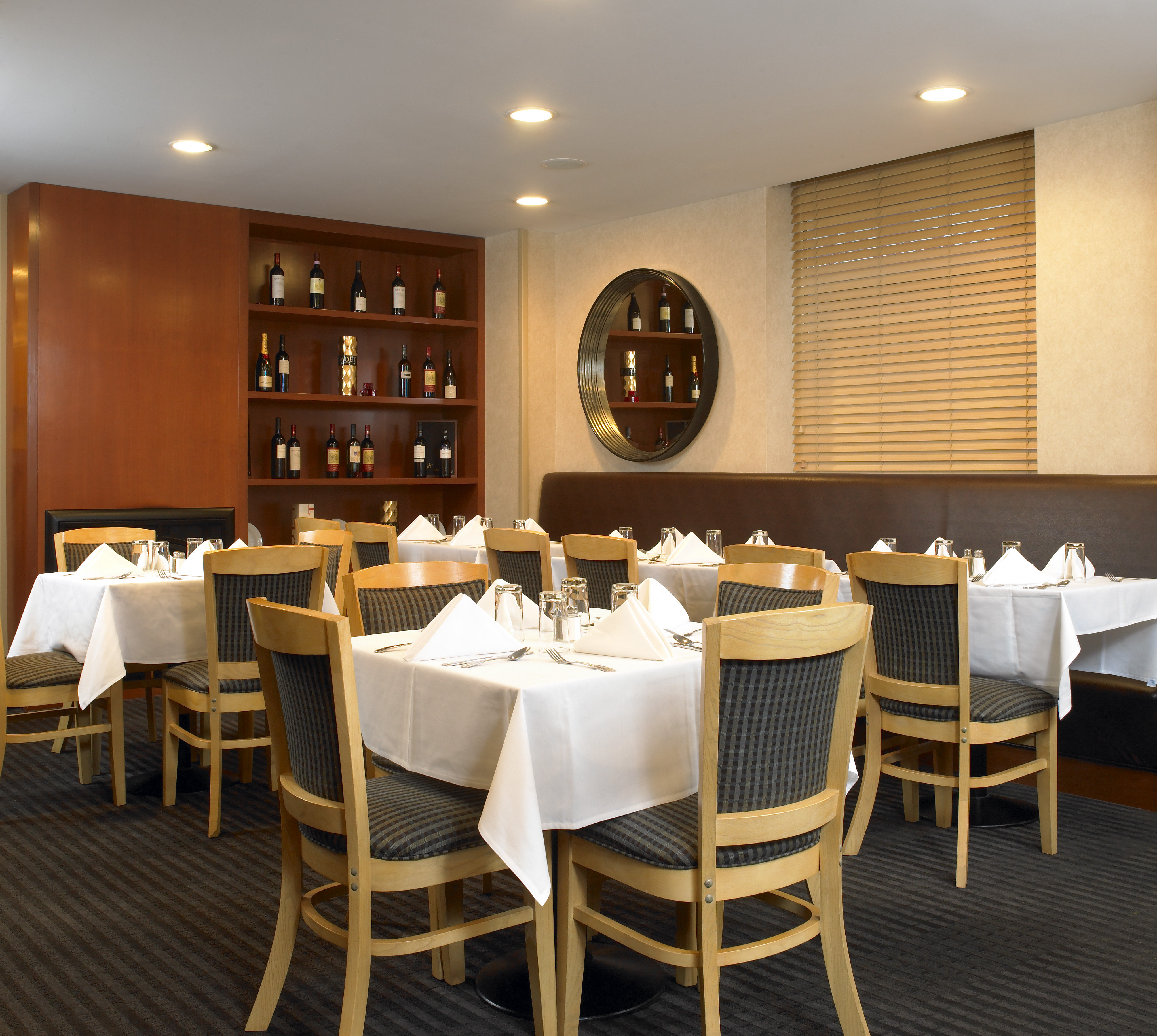 Holiday Inn New York City Wall Street 49/57