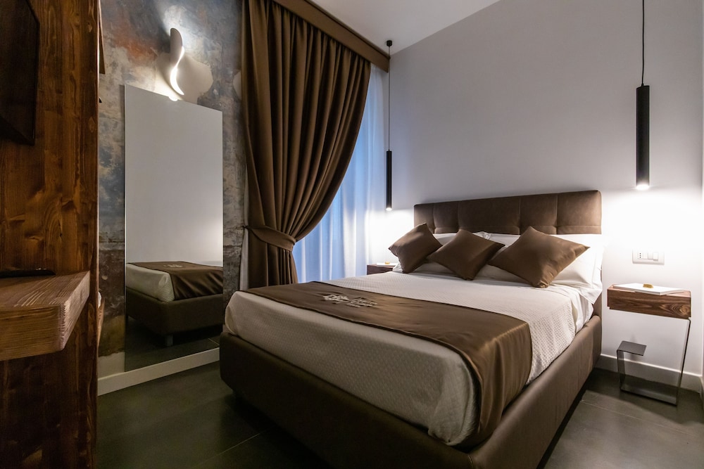 Santa Chiara Inn 16/46