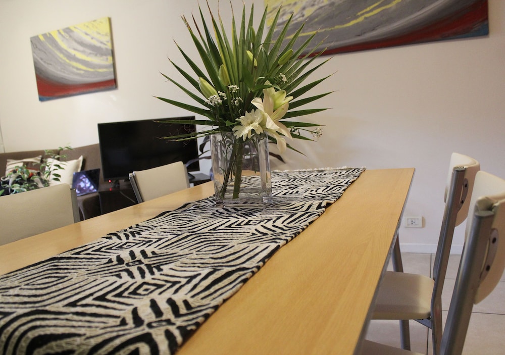 Uvas Apart Hotel 7/50