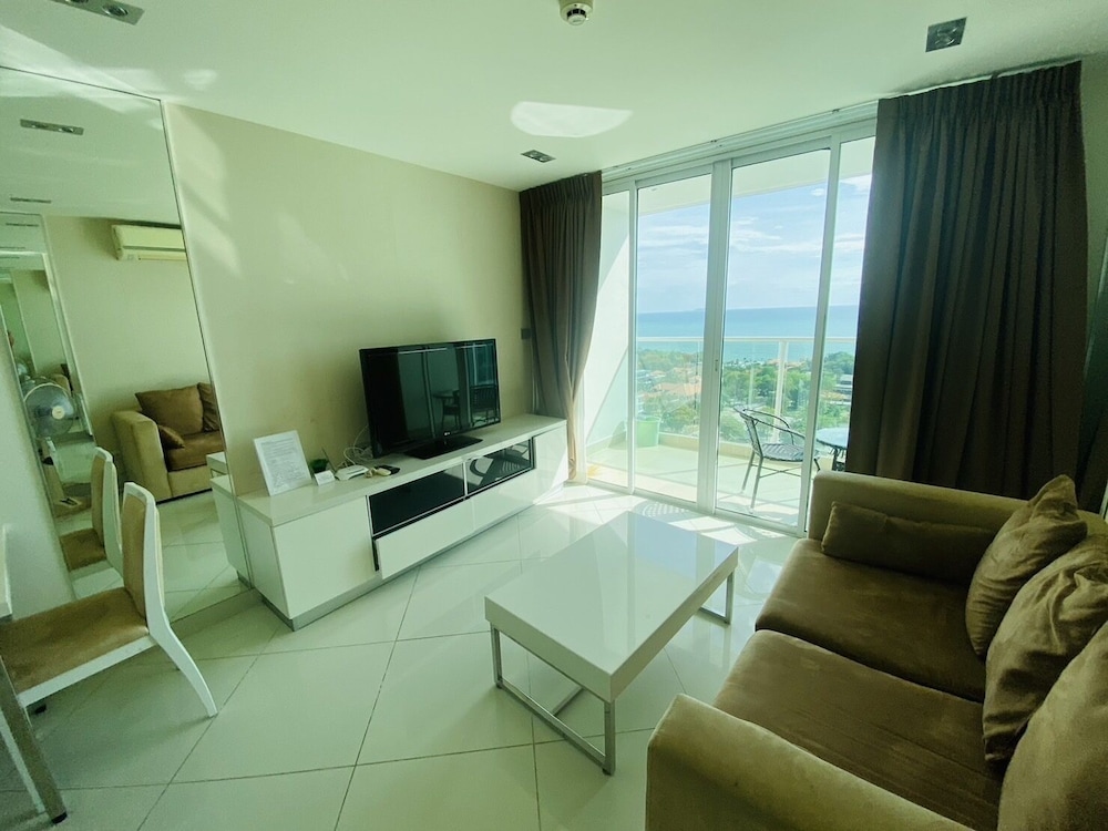 The View Cosy Beach By Pattaya Sunny Rentals 41/65