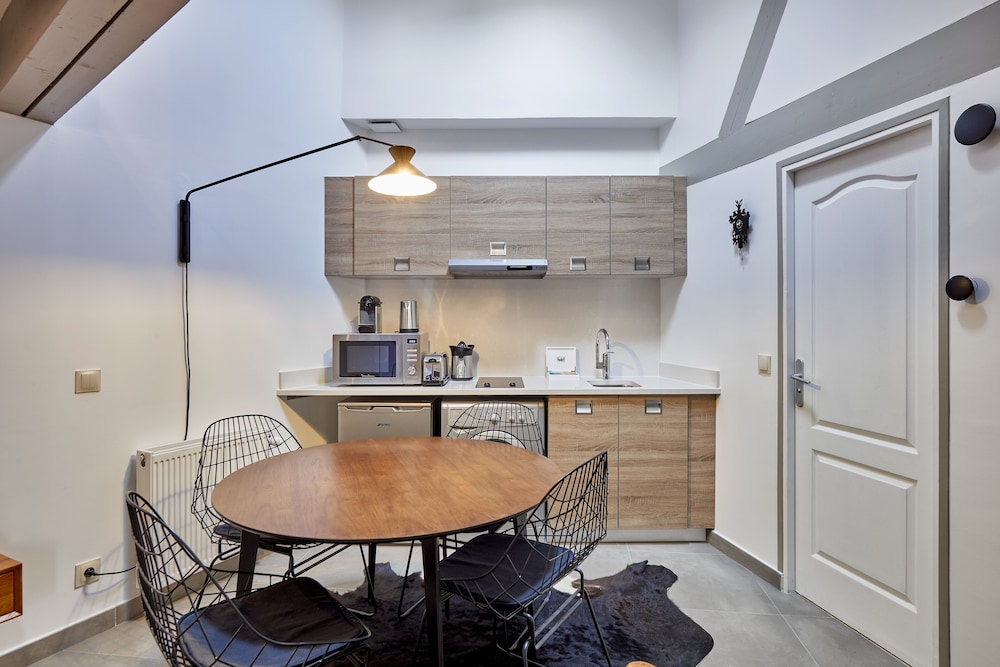 My Maison In Paris Sentier 6/50
