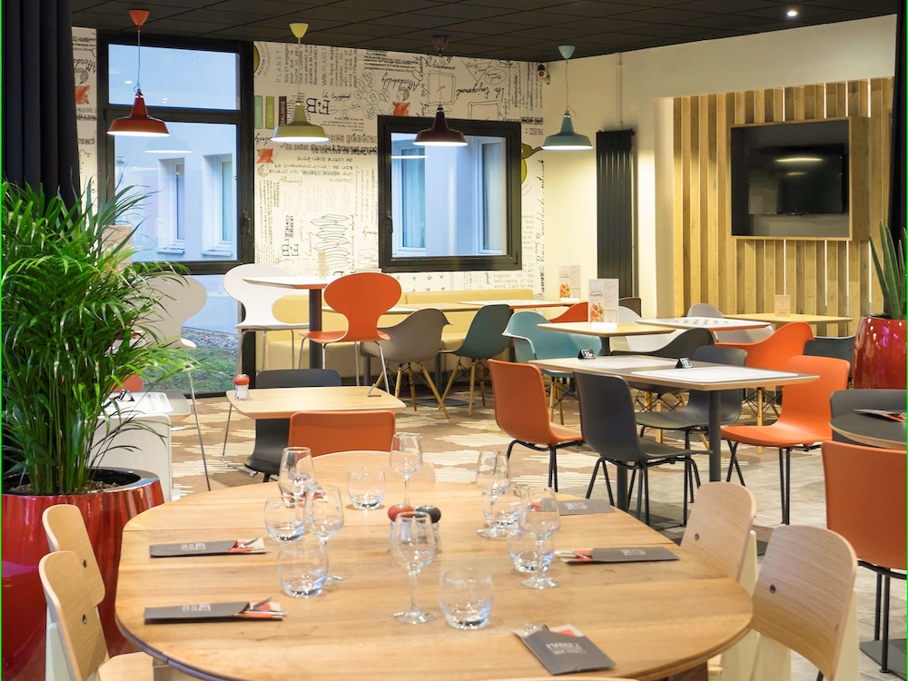 Ibis Nancy Brabois 48/74
