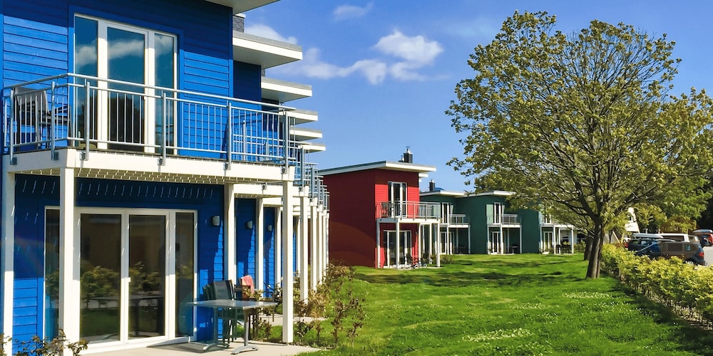 OSTSEE RESORT DAMP 5/49