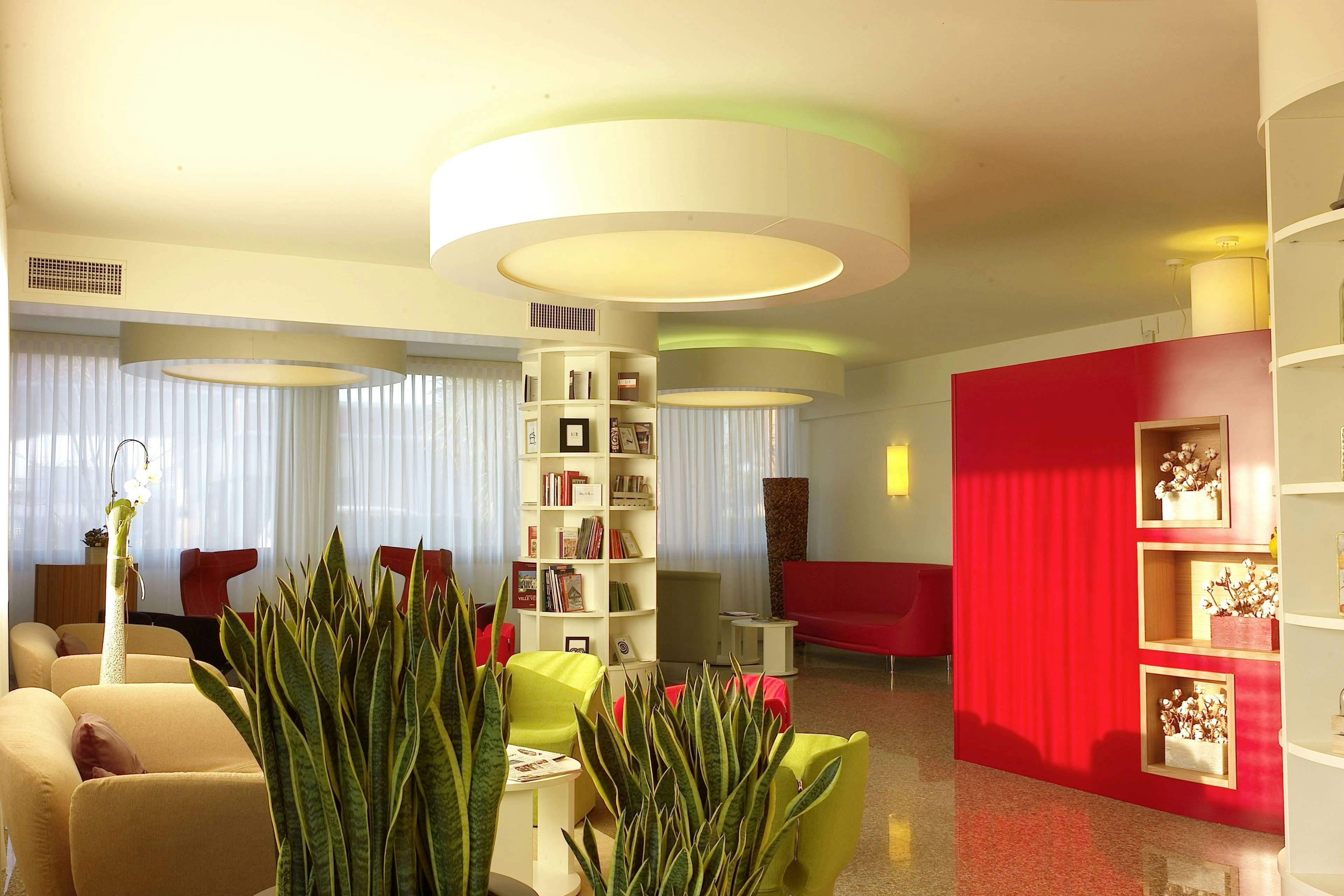 B&B HOTEL Eurorest Conegliano 23/33