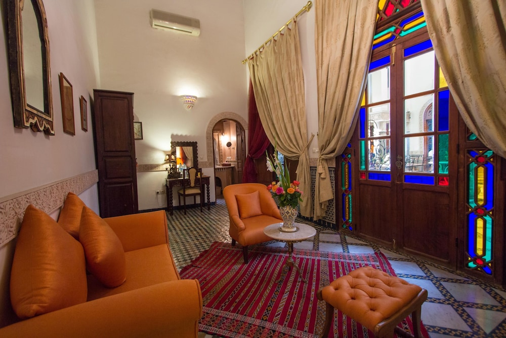 Riad Norma 20/50