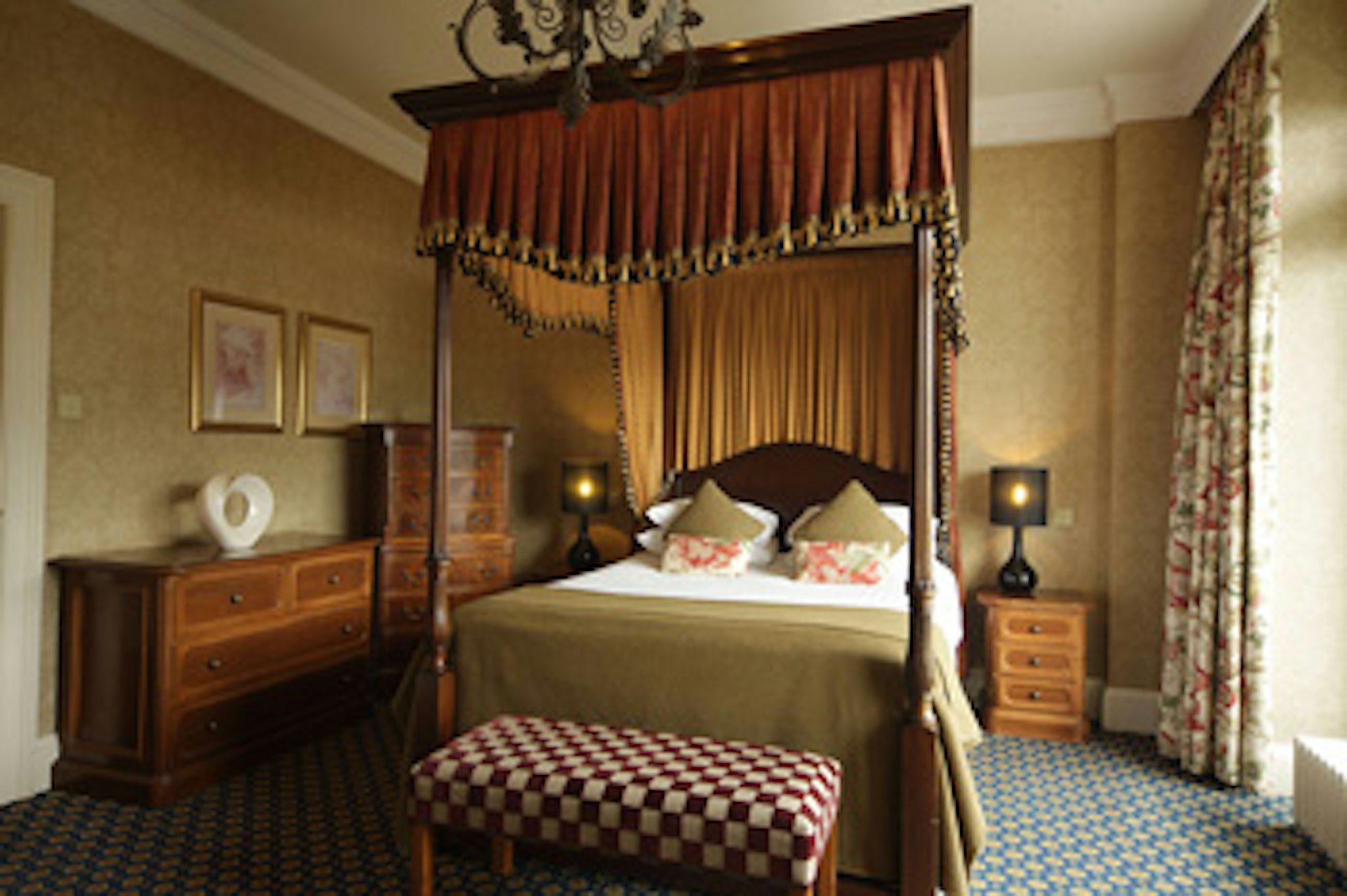 The Imperial Hotel Torquay 13/45