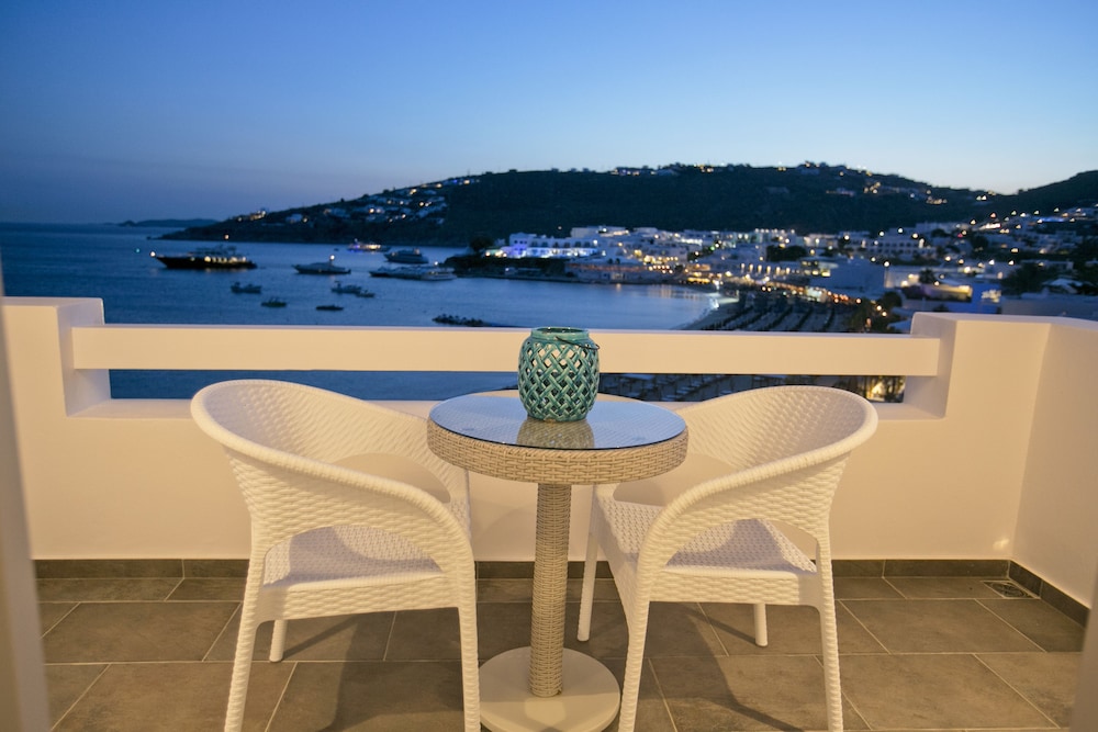 Thalassa Boutique Hotel 39/50