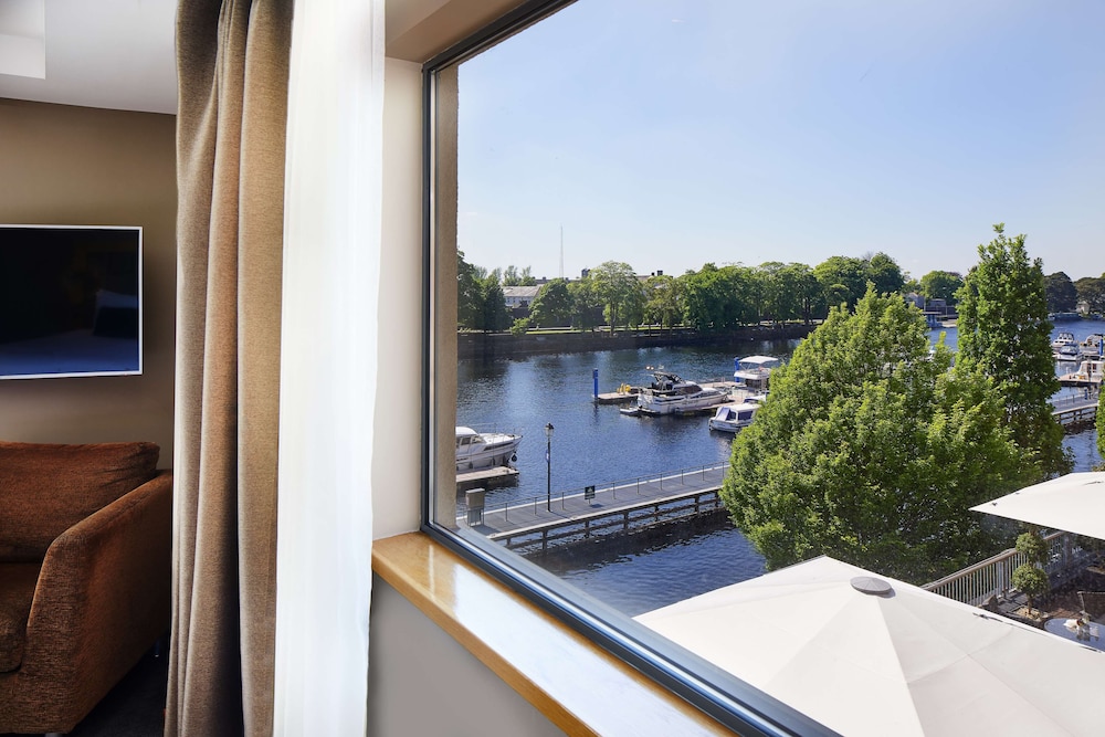 RADISSON BLU HOTEL, ATHLONE 27/67