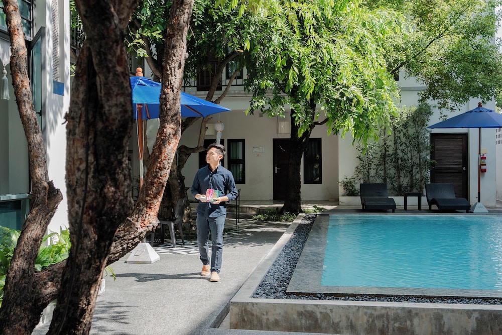 Paraiso Hotel Chiangmai 33/44