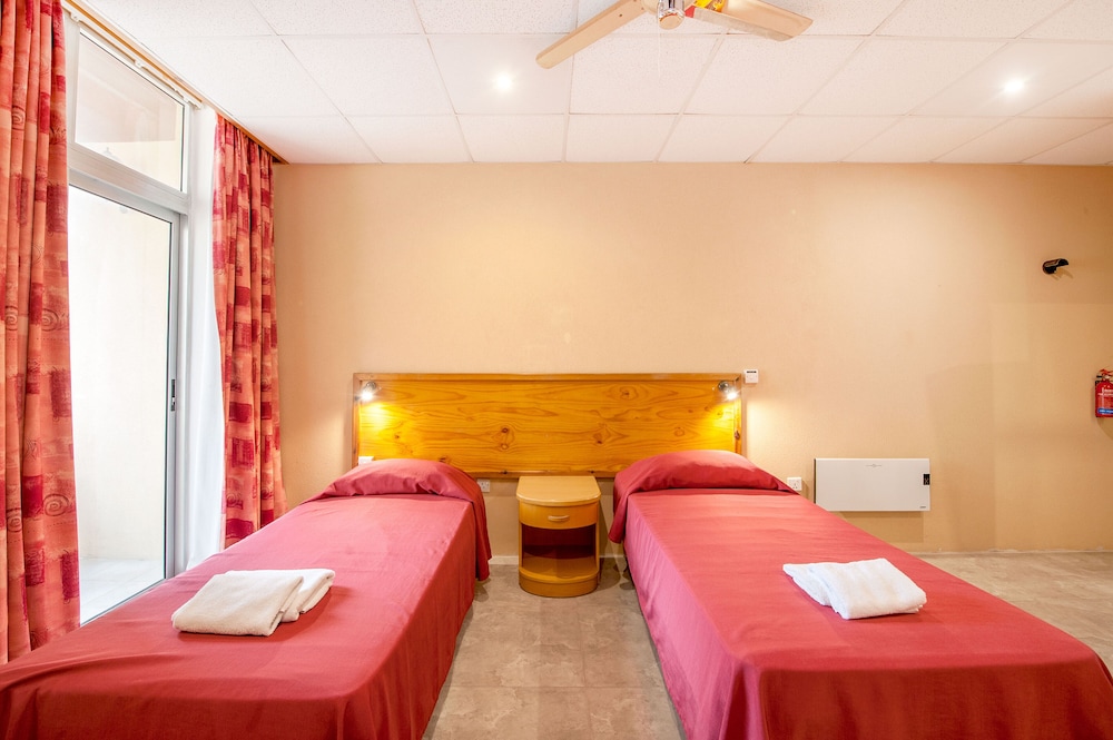 Alborada Aparthotel 15/44