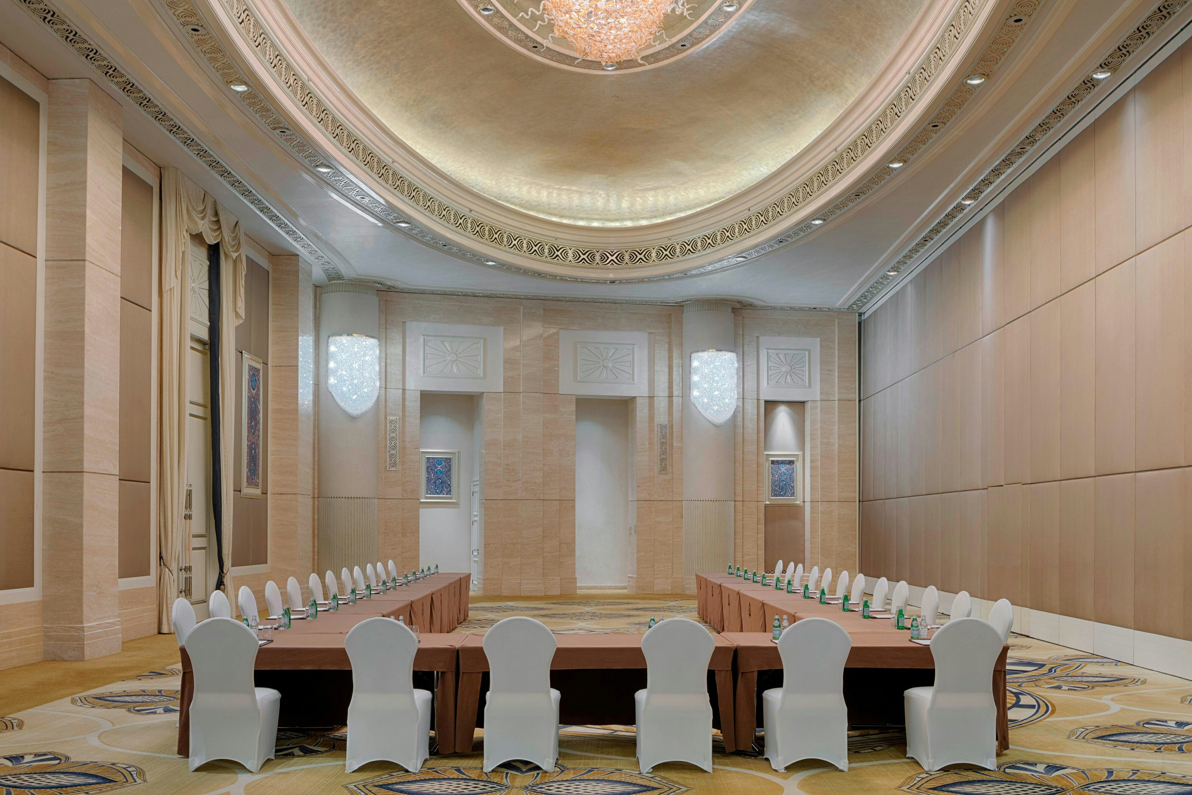 The St Regis Abu Dhabi 78/85