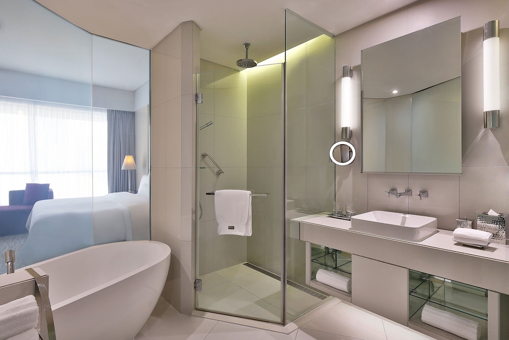 The Westin Hotel Bahrain City Centre 10/53