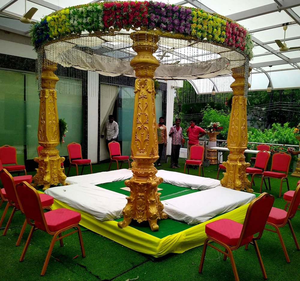 The Fern Residency Parbhani Maharashtra 49/59