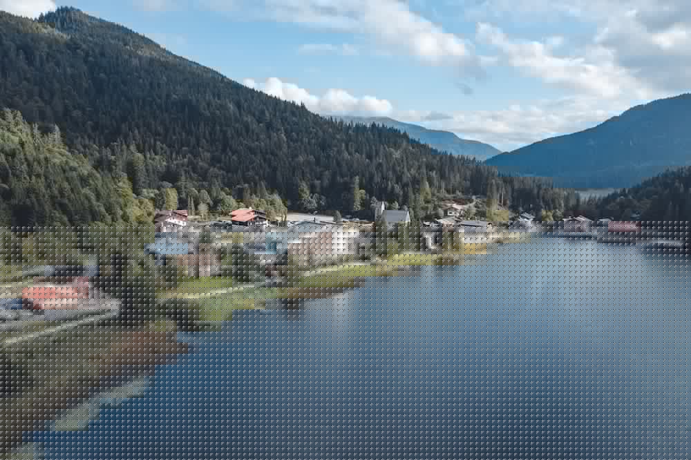 Arabella Alpenhotel am Spitzingsee 40/43