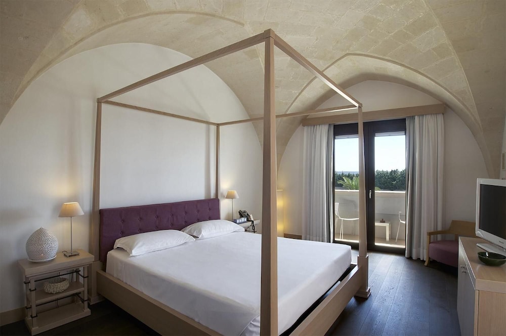 Masseria Bagnara 10/50