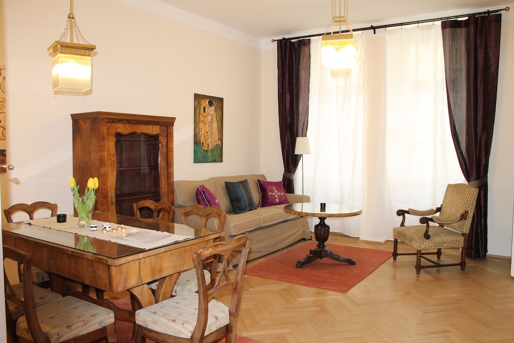 Appartements Hermine 28/41