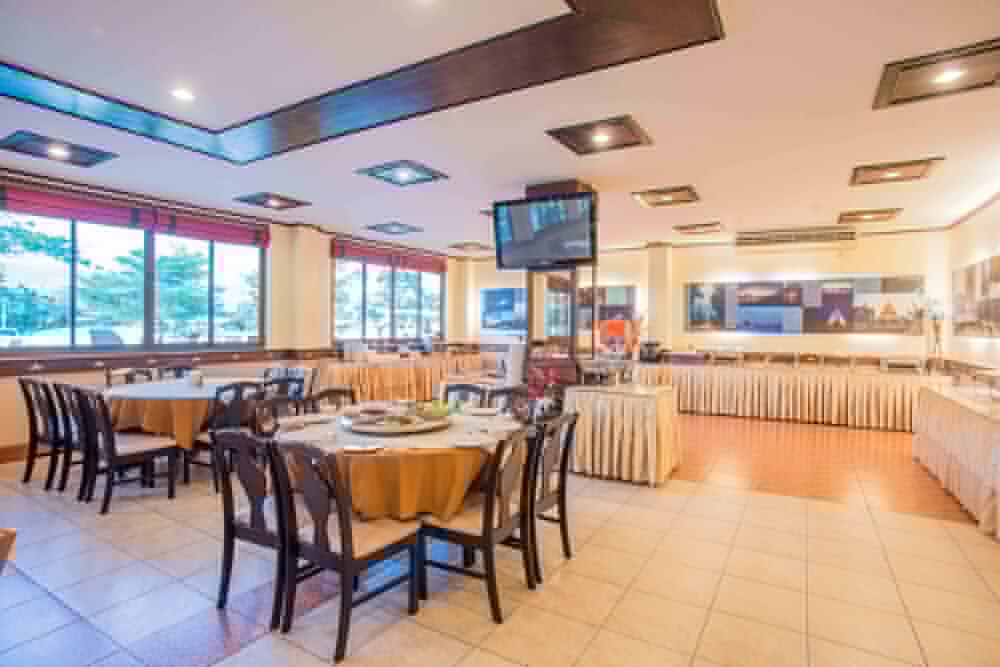 Bunjongburi Hotel 37/50